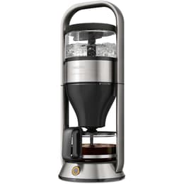 Καφετιέρα Χωρίς κάψουλες Philips HD 5408/60 1,0000L - Μαύρο