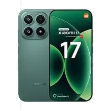 Xiaomi 17 256GB - Πράσινο - Ξεκλείδωτο