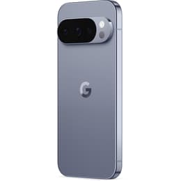 Google Pixel 10 Pro 256GB - Γκρι - Ξεκλείδωτο