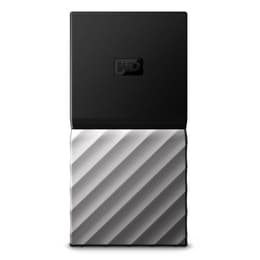 Western Digital My Passport SSD Εξωτερικός σκληρός δίσκος - SSD 1000 GB USB 3.1