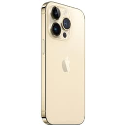 iPhone 14 Pro 256GB - Χρυσό - Ξεκλείδωτο