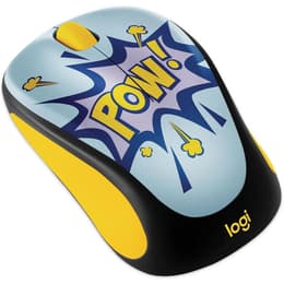 Logitech 910-006122 Ποντίκι Ασύρματο