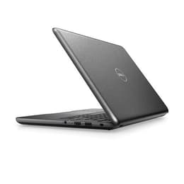 Dell Latitude 3380 13"(2016) - Core i3-6006U - 4GB - SSD 128 GB AZERTY - Γαλλικό