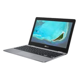 Asus Chromebook C223N Celeron 1.1 GHz 32GB eMMC - 4GB AZERTY - Γαλλικό