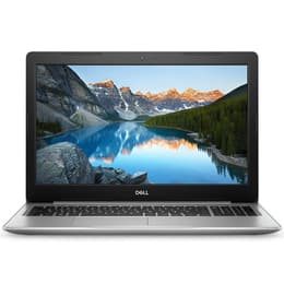 Dell Inspiron 5770 17" (2018) - Core i7 - Gen 8 (U) - 16GB - SSD 2 tb AZERTY - Γαλλικό