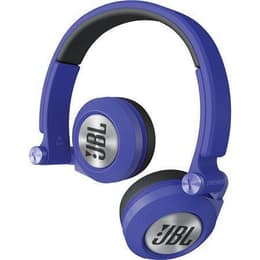 Jbl E30 Ακουστικά - Μπλε