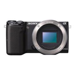 Reflex Alpha NEX-5T - Μαύρο