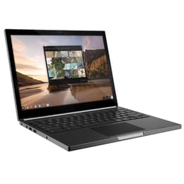 Google PixelBook Core i7-5500U 2.4 GHz 64GB SSD - 16GB QWERTY - Αγγλικά