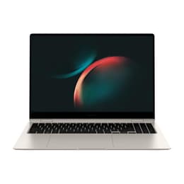 Samsung Galaxy Book 3 PRO 360 16" (2023) - Core i7 - Gen 13 (P) - 16GB - SSD 512 GB AZERTY - Γαλλικό
