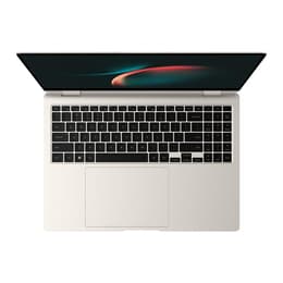 Samsung Galaxy Book 3 PRO 360 16" (2023) - Core i7 - Gen 13 (P) - 16GB - SSD 512 GB AZERTY - Γαλλικό