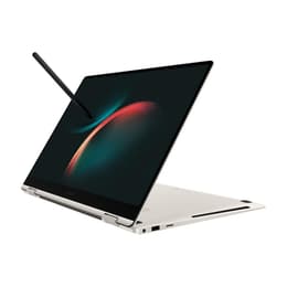 Samsung Galaxy Book 3 PRO 360 16" (2023) - Core i7 - Gen 13 (P) - 16GB - SSD 512 GB AZERTY - Γαλλικό