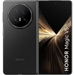 Honor Magic V5 1000GB - Μαύρο - Ξεκλείδωτο