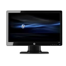 21" HP 2211X 1920x1080 LED monitor Μαύρο