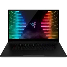 Razer Blade RZ09-0406 17" - Core i7-11800H - 16GB - SSD 1 TBGB NVIDIA GeForce RTX 3060 QWERTY - Αγγλικά