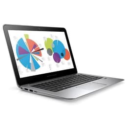 HP EliteBook Folio 1040 G3 14" Core i7-6600U - SSD 256 GB - 8GB AZERTY - Γαλλικό
