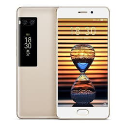 Meizu Pro 7 64GB - Χρυσό - Ξεκλείδωτο