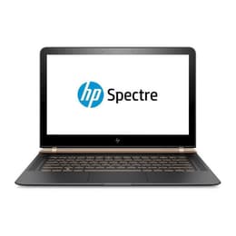 Hp Spectre Pro 13 G1 13"(2016) - Core i5-6200U - 8GB - SSD 256 Gb AZERTY - Γαλλικό
