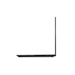 Lenovo ThinkPad T14s G1 14" (2020) - Core i7 - Gen 10 (U) - 32GB - SSD 2 tb QWERTZ - Γερμανικό