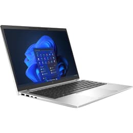 HP EliteBook 830 G9 13" (2022) - Core i5 - Gen 12 (U) - 16GB - SSD 256 GB QWERTZ - Γερμανικό