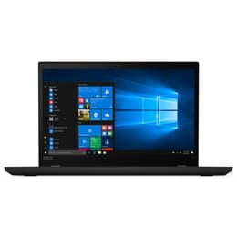 Lenovo ThinkPad T15 G2 15" (2021) - Core i5 - Gen 11 (G) - 32GB - SSD 256 GB QWERTZ - Γερμανικό