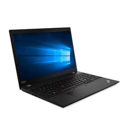 Lenovo ThinkPad T15 G2 15" (2021) - Core i5 - Gen 11 (G) - 32GB - SSD 256 GB QWERTZ - Γερμανικό