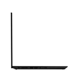 Lenovo ThinkPad T15 G2 15" (2021) - Core i5 - Gen 11 (G) - 32GB - SSD 256 GB QWERTZ - Γερμανικό