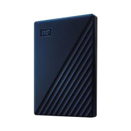 Western Digital My Passport for Mac Εξωτερικός σκληρός δίσκος - HDD 2 tb Usb-C