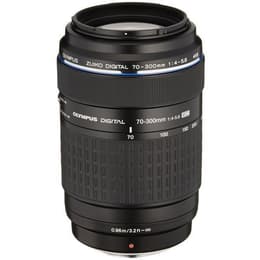 Φωτογραφικός φακός Olympus 4/3 Zuiko Digital ED 70-300 mm f/4.0-5.6 4/3 70-300 mm f/4-5.6