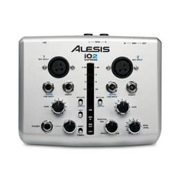 Alesis IO2 Αξεσουάρ ήχου