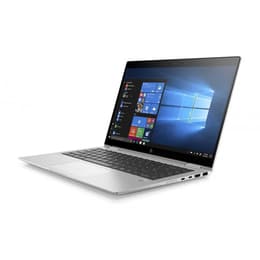 HP EliteBook x360 1040 G6 14" Core i7-8565U - SSD 256 Gb - 16GB AZERTY - Γαλλικό