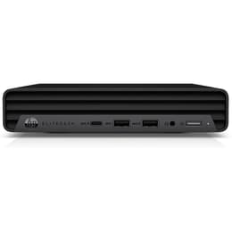 HP EliteDesk 800 G6 Mini Core i5-10500T 2.3 - SSD 256 GB - 8GB