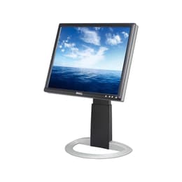 17" Dell 1703FPS 1024 x 768 LCD monitor Γκρι