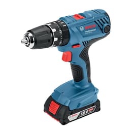 Bosch GSB 18V-21 Professional Δραπανοκατσάβιδο