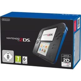 Nintendo 2DS - Μαύρο/Μπλε