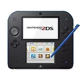 Nintendo 2DS - Μαύρο/Μπλε