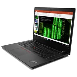 Lenovo ThinkPad L14 G2 14" (2021) - Core i5 - Gen 11 (G) - 16GB - SSD 1 tb AZERTY - Γαλλικό
