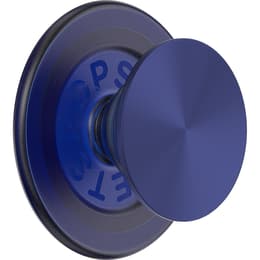 Σταθεροποιητής Support PopGrip Magnétique Stand et Selfie French Navy Popsockets