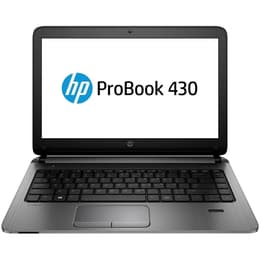 Hp ProBook 430 G2 13"(2014) - Core i3-4030U - 8GB - SSD 240 Gb AZERTY - Γαλλικό