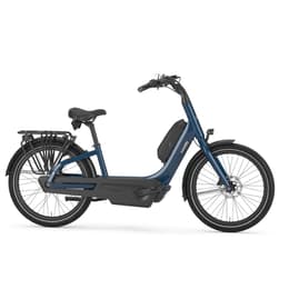 Gazelle Easyflow Ηλεκτρικό ποδήλατο