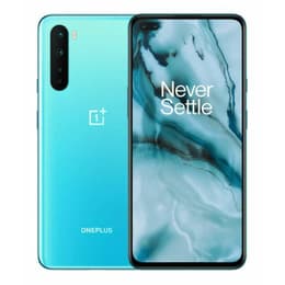 OnePlus Nord 64GB - Μπλε - Ξεκλείδωτο