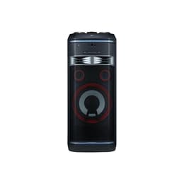 Soundbar & Home Cinema LG XBOOM OK99 - Μαύρο