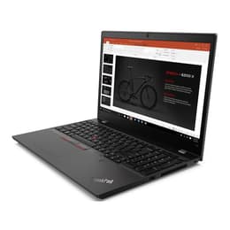 Lenovo ThinkPad L15 G1 15" (2020) - Core i5 - Gen 10 (U) - 16GB - SSD 512 GB AZERTY - Γαλλικό