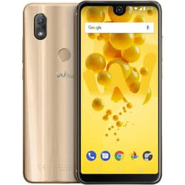 Wiko View2 32GB - Χρυσό - Ξεκλείδωτο