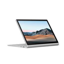 Microsoft Surface Book 3 15"(2019) - Core i7-​1065G7 - 32GB - SSD 512 Gb QWERTY - Αγγλικά