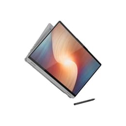 Lenovo IdeaPad Flex 5 16" (2021) - Ryzen 7 - 5000 Series (U) - 16GB - SSD 512 GB AZERTY - Γαλλικό