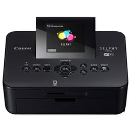 Canon Selphy CP910 Εκτυπωτής ψεκασμού μελάνης