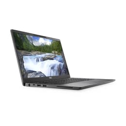 Dell Latitude 7400 14" (2020) - Core i7 - Gen 8 (U) - 8GB - SSD 256 GB QWERTZ - Γερμανικό