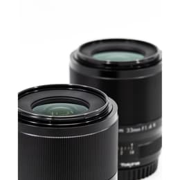 Tokina Φωτογραφικός φακός Atx-m 23mm f/1.4 E X 23mm f/1.4