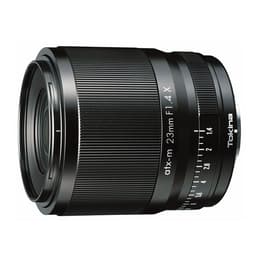 Tokina Φωτογραφικός φακός Atx-m 23mm f/1.4 E X 23mm f/1.4
