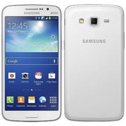 Galaxy Grand 2 8GB - Άσπρο - Ξεκλείδωτο